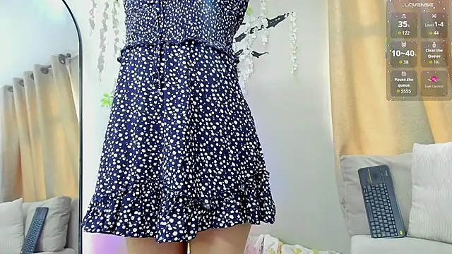 Miranda doll  online show from 09-17-25, 01:02