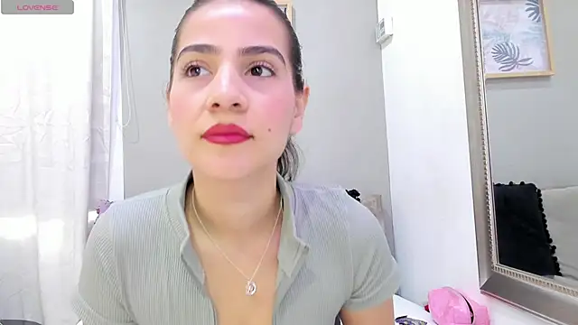 Miranda doll  online show from 10-15-25, 12:16