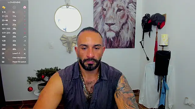 mr maik online show from 01-03-25, 05:53