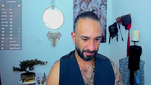 mr maik online show from 01-14-25, 10:17