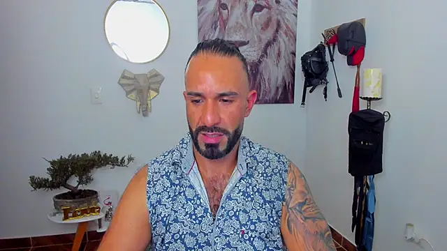 mr maik online show from 01-17-25, 03:00