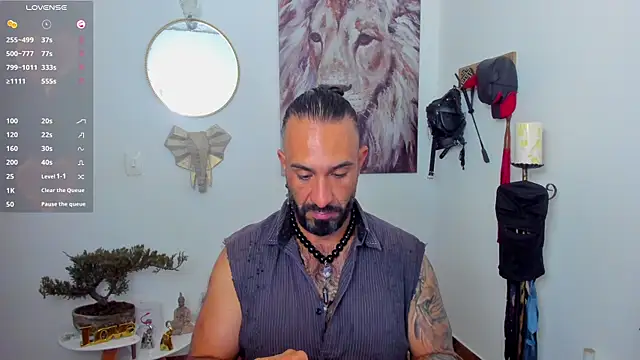 mr maik online show from 01-21-25, 12:39