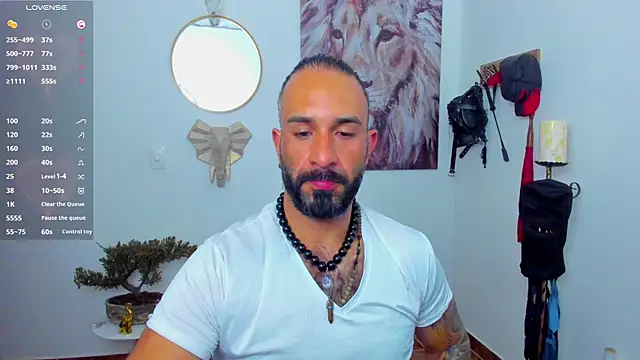 mr maik online show from 01-24-25, 12:52