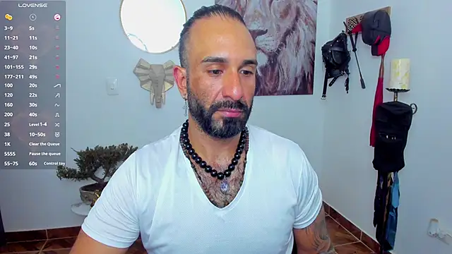 mr maik online show from 01-24-25, 09:26