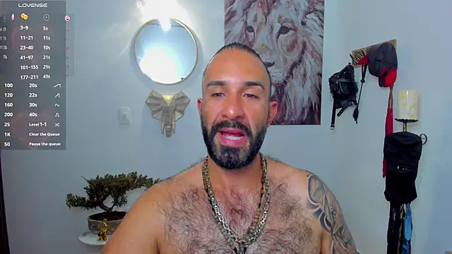 mr maik online show from 01-27-25, 10:49