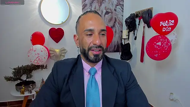 mr maik online show from 02-14-25, 09:34