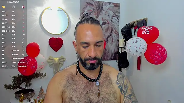 mr maik online show from 02-14-25, 01:29