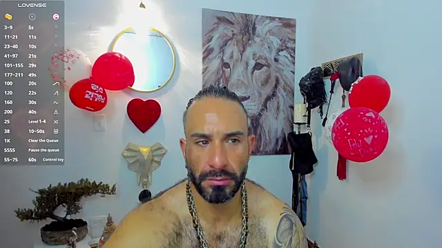 mr maik online show from 02-17-25, 01:53