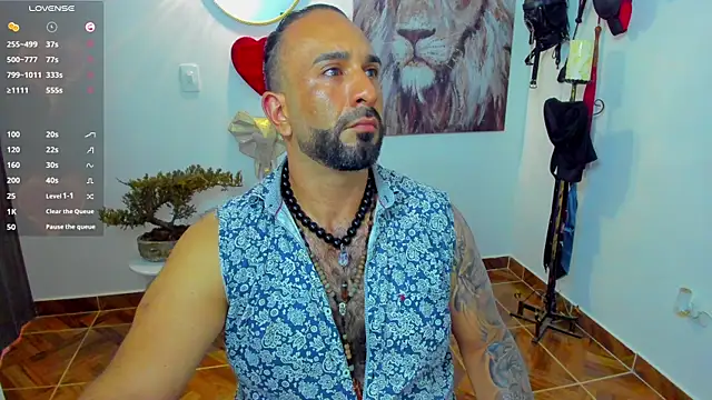 mr maik online show from 02-20-25, 02:46