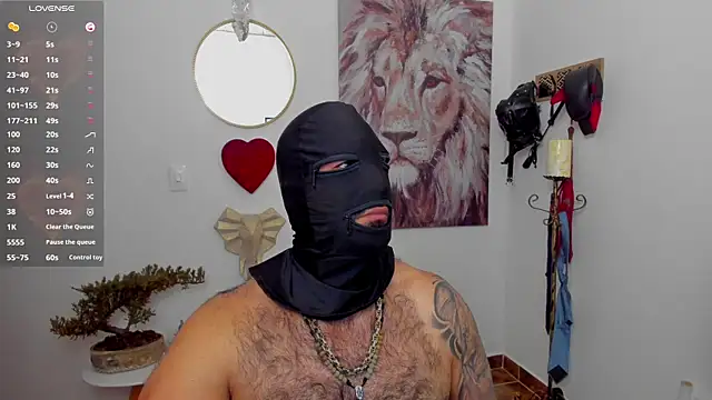 mr maik online show from 02-27-25, 03:15