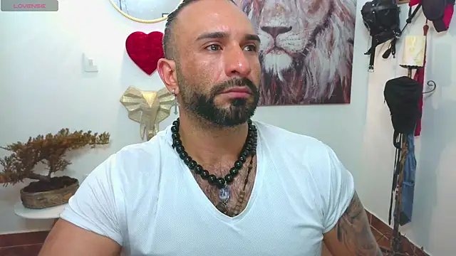 mr maik online show from 03-05-25, 07:49