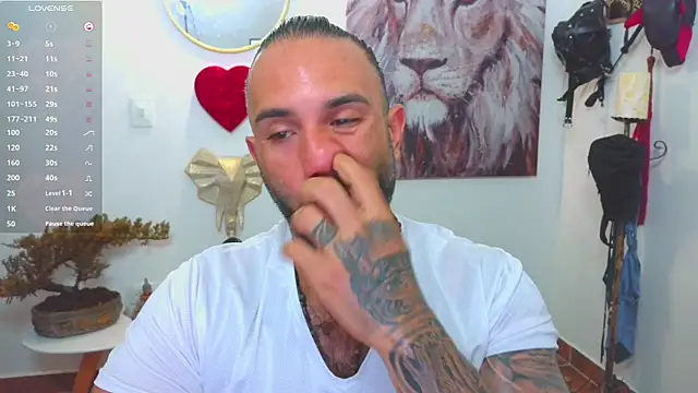 mr maik online show from 03-06-25, 12:09