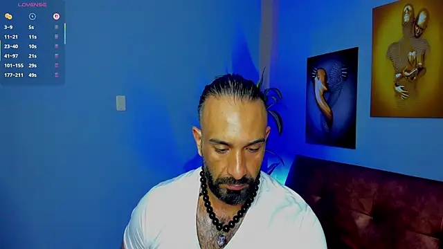 mr maik online show from 10-02-25, 01:12