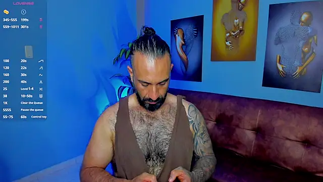 mr maik online show from 10-06-25, 05:32