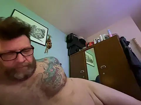 Tattooednakedguy online show from 01-25-25, 04:56