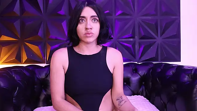 KasiaNoir  online show from 12-02-25, 12:10