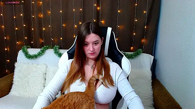 Snapshot of JessRosen chatting on 12-14-24, 04:12 JessRosen online show from 12-14-24, 04:12