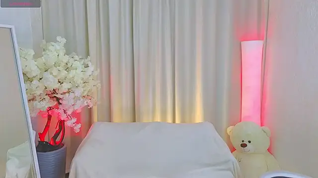 Snapshot of JessRosen chatting on 12-14-25, 03:34 JessRosen online show from 12-14-25, 03:34