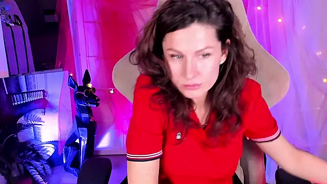 April o Nill online show from 11-27-25, 03:58