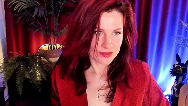 April o Nill online show from 05-01-26, 03:27