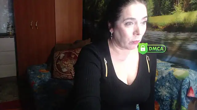 RositaSky online show from 12-08-24, 02:28