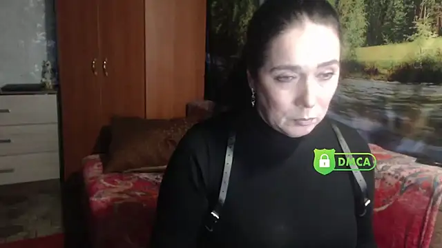 RositaSky online show from 12-17-24, 10:22