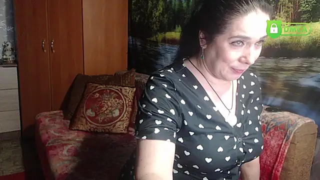 RositaSky online show from 02-26-25, 02:15