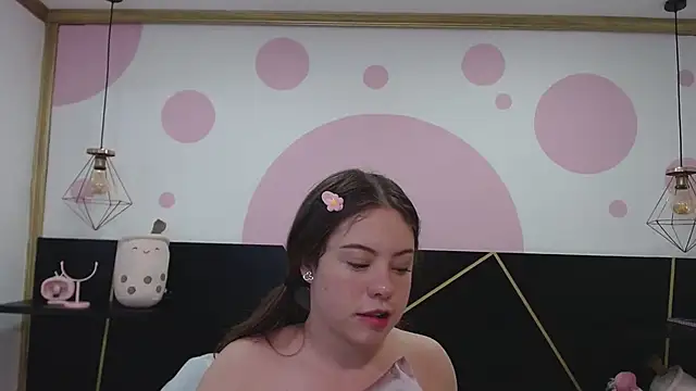 DanniAbbey online show from 02-18-25, 05:31