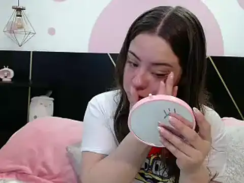 DanniAbbey online show from 02-22-25, 11:24