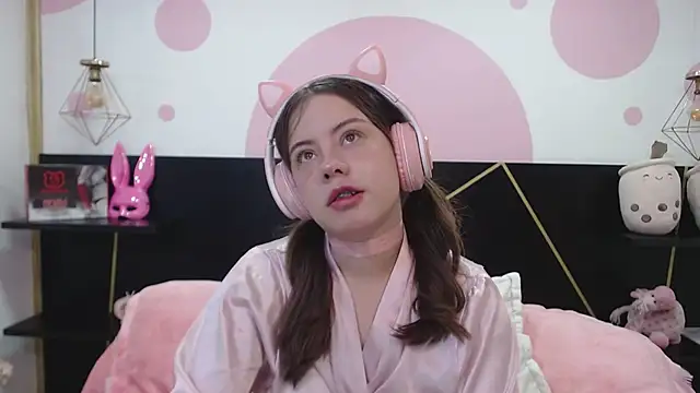 DanniAbbey online show from 03-09-25, 02:54