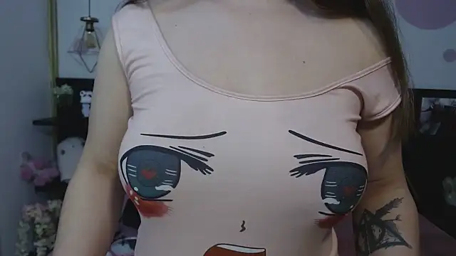 DanniAbbey online show from 09-25-25, 11:36