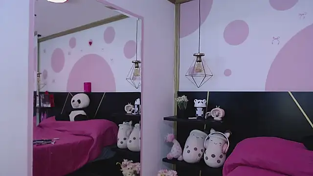 DanniAbbey online show from 10-08-25, 11:30