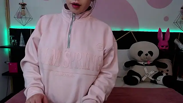 DanniAbbey online show from 01-14-26, 11:49