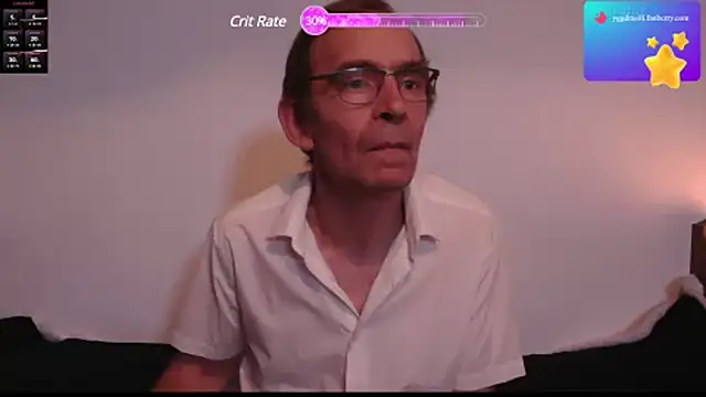 Yggdrasill   online show from 01-15-25, 08:05