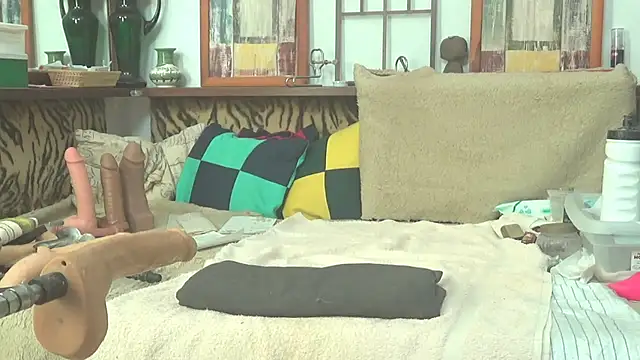 RitaMinx online show from 11-11-25, 12:05