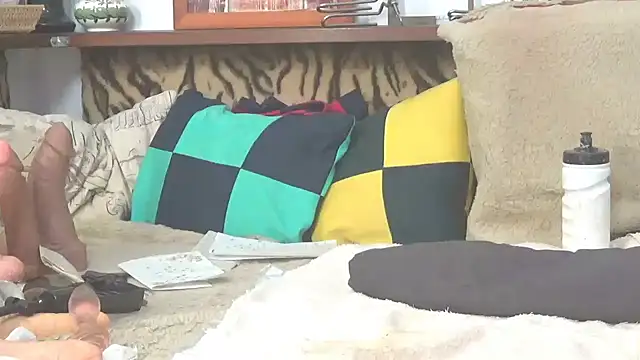 RitaMinx online show from 11-20-25, 10:04