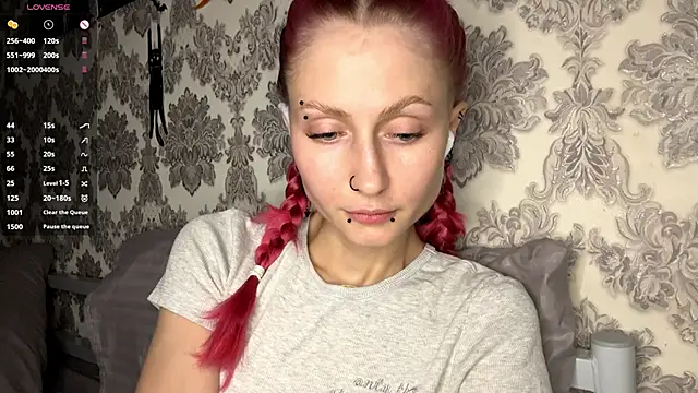 MarthaGees online show from 12-01-25, 06:35