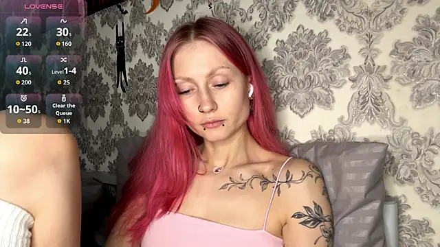 MarthaGees online show from 12-04-25, 04:27