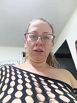 miss hanna07 online show from 10-15-25, 10:04