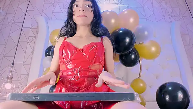 Annieefoxx online show from 09-20-25, 02:07