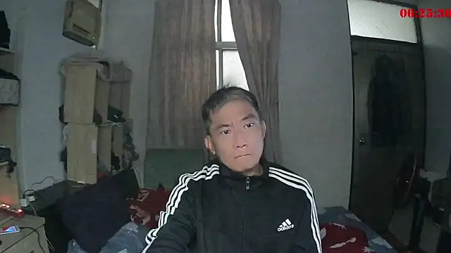 YuHsuant online show from 02-12-25, 11:20