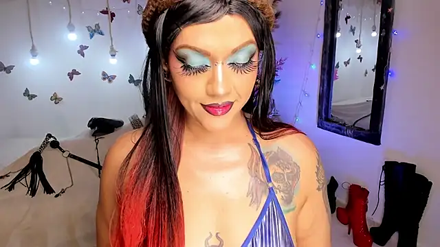 angelina james  online show from 07-24-26, 09:46