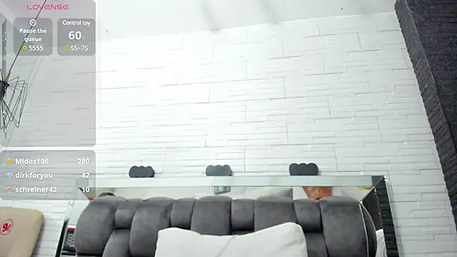 maddy cartter online show from 03-11-25, 06:10