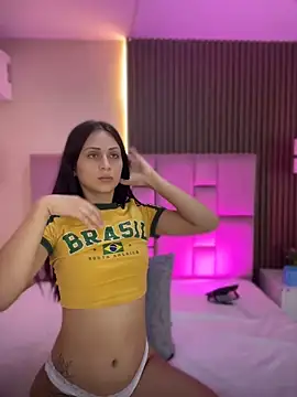 diosa cristal online show from 04-29-26, 03:43