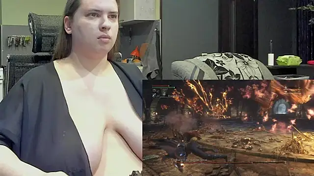 1lindsey1 online show from 02-13-25, 08:55