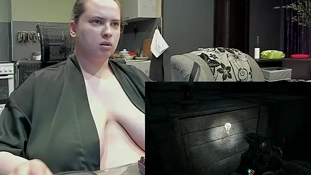 1lindsey1 online show from 02-24-25, 03:20