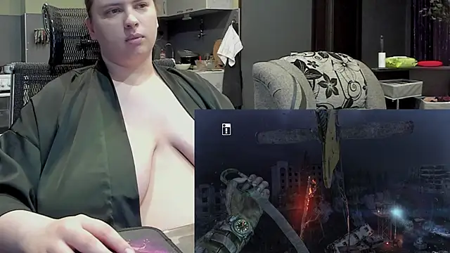 1lindsey1 online show from 03-02-25, 08:50