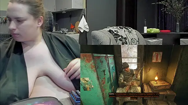 1lindsey1 online show from 03-04-25, 01:45