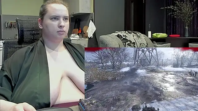 1lindsey1 online show from 03-06-25, 09:31