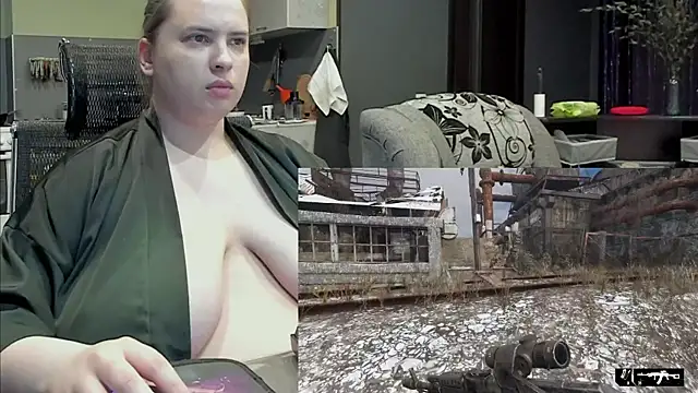 1lindsey1 online show from 03-09-25, 01:46